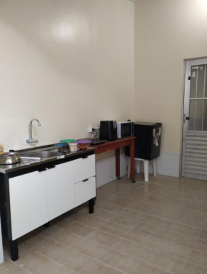 Fortaleza house